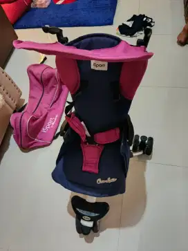Stroller anak ketera dorongan anak jalan jalan