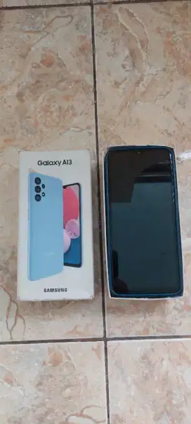 Samsung A13 4G 4/128 BU