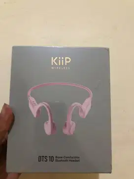 kiip headshet handsfree