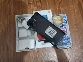 Xiaomi Redmi 12 C 4/128gb Fullset Normal