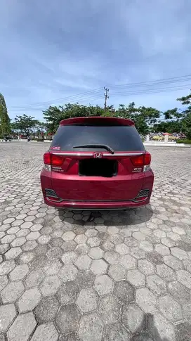 Dijual honda mobillio