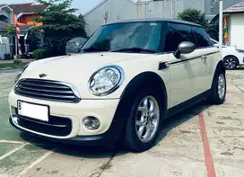 Mini Cooper 2014 Bensin