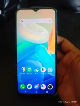 Vivo T1 5G 4/128 minus