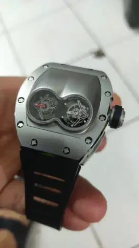 Jam automatic  special edittion