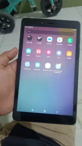 Samsung tab a8 2019