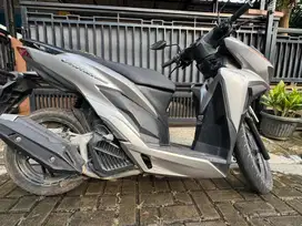 Di Jual Motor Vario 150 CC tahun 2018