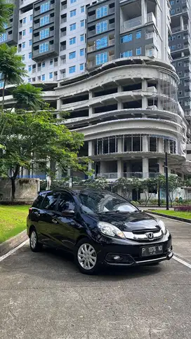 Honda Mobilio 2016 Bensin