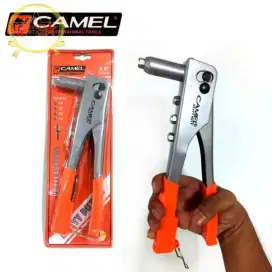 Tang rivet Camel
