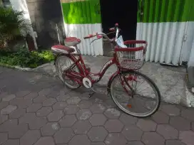 SEPEDA PHOENIX ukuran 26