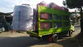 TANGKI AIR PENNYU 2200l –Dijamin Bebas Lumut, Garansi 21 Tahun!