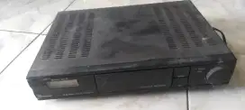 Receiver tv scond