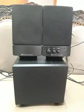 Speaker Altec Lansing BXR-1121