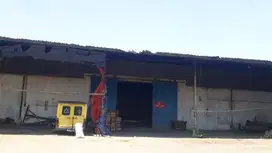 gudang sewa Krian TERMURAH STRATEGIS