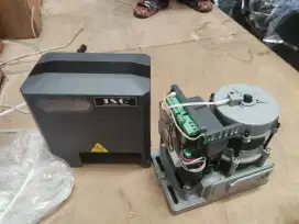 Autoemtic gate 2000 kg