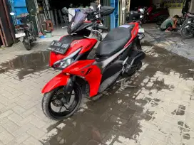 Aerox New 2021. Gratis balik nama
