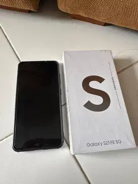 Samsung Galaxy S21 FE