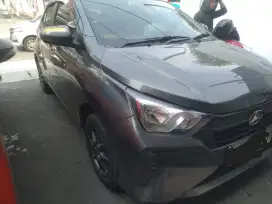 Dijual Daihatsu Ayla 1.0 X MT Tahun 2023