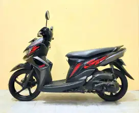 Yamaha Soul GT Tahun 2013