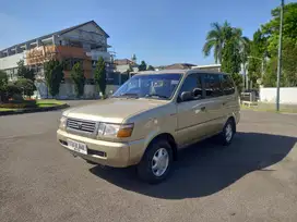 Toyota Kijang 1999 Diesel