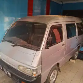 Daihatsu zebra 1994
