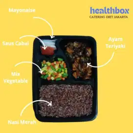 Makanan diet tanpa bahan pengawet