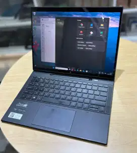 HP ELITE FOLIO 13 2in1 TOUCH SNAPDARGON 16GB/512SSD W11PRO 13