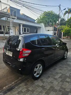 Honda Jazz 2009 Bensin