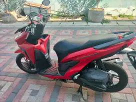 Vario 150 CC kyles 2020 tgn 1 ors PJK aman lkp