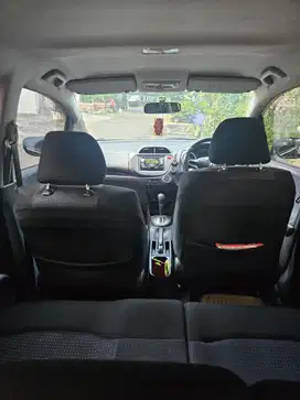 Honda Jazz 2009 Bensin