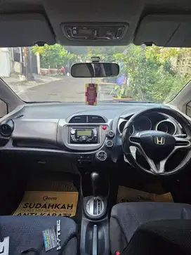 Honda Jazz 2009 Bensin