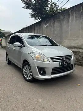 [CASH] Suzuki Ertiga Gx Manual 2015 Tt Pribadi Suzuki Gx-Mt GX/Mt