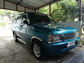 Phanter Grand Royal 97 2.5 Injeksi Bagus