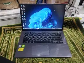 Asus Vivobook a412fl i3 8145u Nvidia mx250 512gb ssd