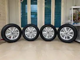 Velg oem Reborn R16