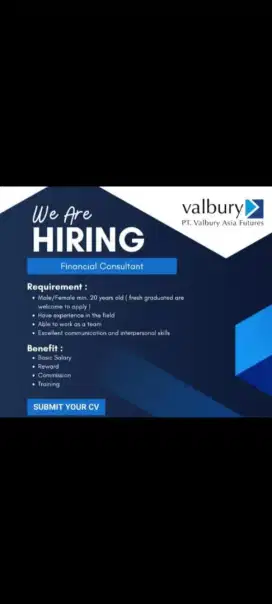 walk In Interview