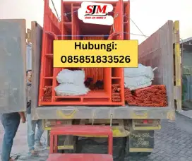 JUAL SCAFFOLDING KAPOLDING T170 T190 T90