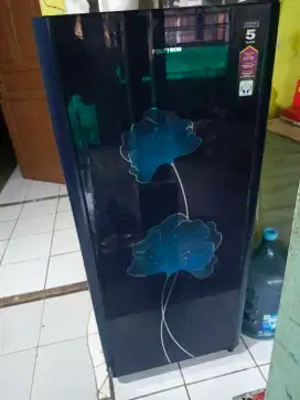Jual Kulkas 1 Pintu merek Polytron