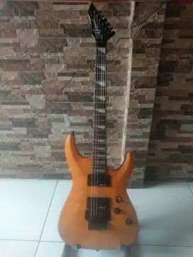 Jual santai GITAR GILLMORE