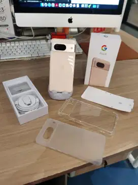 Google Pixel 8 256GB permanen