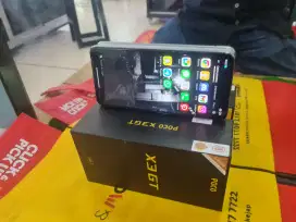 Poco X3GT 5G Ram 8/256 gb lengkap normal