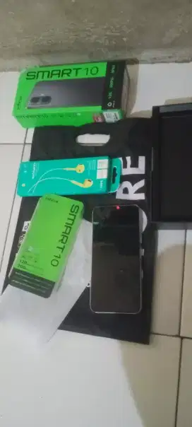 INFINIX SMART10