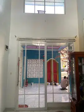kusen alumunium