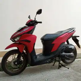 HONDA NEW VARIO 125 KEYLESS TH 2024 CASH/KREDIT PROSES CEPAT