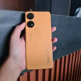 Oppo Reno 8T 12/256 Fullset Mulus