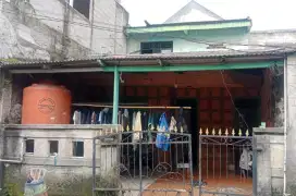 Perumahan Mustika Tigaraksa