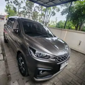 Suzuki All New Ertiga Hybrid