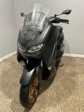 YAMAHA NMAX TAHUN 2021
