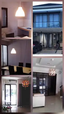 Jual rumah harga murah