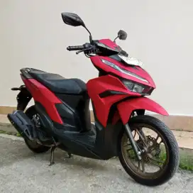 HONDA NEW VARIO 125 KEYLESS TH 2024 CASH/KREDIT
