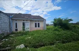 villa gading harapan 5 luas tanah 84m hook deket tol gabus 6 menit